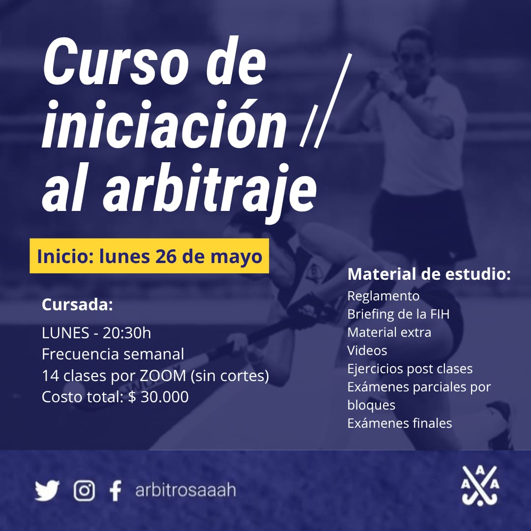 CursoMayo